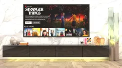 Tv Wall Unit