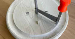 "tête de moine" scraper handle