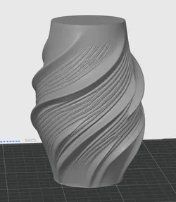 Vase