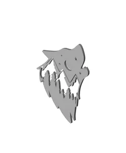 Wolf Wall Art, Wall Decor, Home Decor
