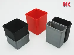 1/2 Insertable Bins for AUER PACKAGING Assortment Boxes