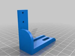 3018 end stops