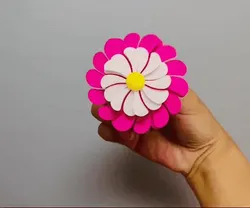 3D printer bestanden | 3MF | mini旋转花