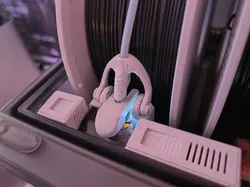 AMS PTFE GUIDE Postion Securer