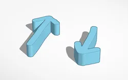 Arrows