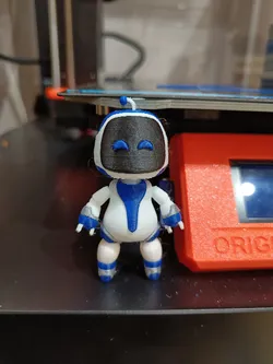 Astrobot