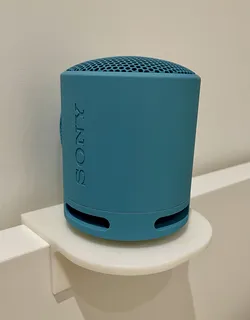 Bedside Shelf for SONY SRS-XB100 bluetooth speaker