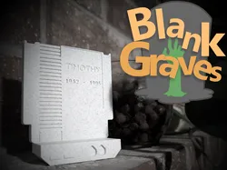 Blank Graves