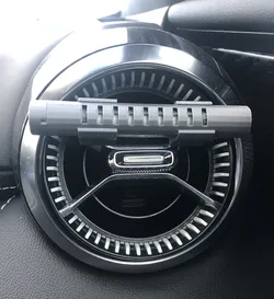 Blazer & Equinox EV aroma diffusor