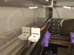 BME680 sensor 2020 extrusion mount