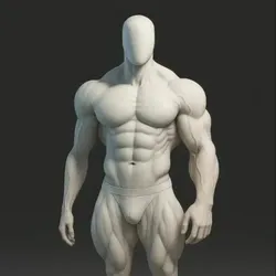 bodybuilder