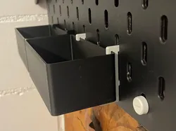 Box - Lagersystem