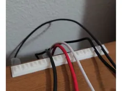 Cable Organizer