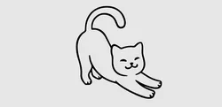Cat Wall Art