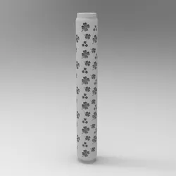 Clover Leaf - Texture roller