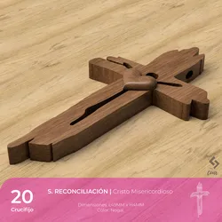 Cruz 20