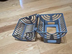 EEW 6 Purr Protector