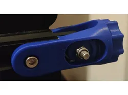 Ender 3 Pro X Belt Tensioner Misterguru Remix