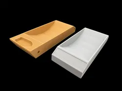 Filament holder