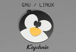 GNU/Linux Keychain
