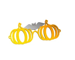 Halloween Glasses / Halloween Brille