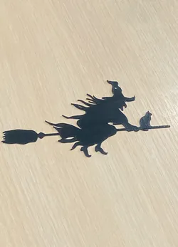Halloween Witch