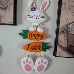 Home Decorations & Ornaments STL Download - Bunny Signby Danielle6