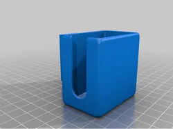 iPad Charger Holder