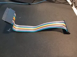 Jumper wire Binder (Plug) x16