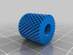 KY-040 Rotary Encoder Knurled Knob