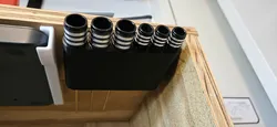LDO Hex Driver Kit holder