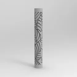 Leaf - Texture roller