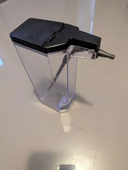 Lid to Milk Container - Seimens Coffee Machine