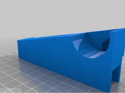 Paper Towel dispenser for IKEA Drawer