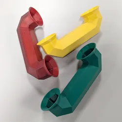 Phonics Phone