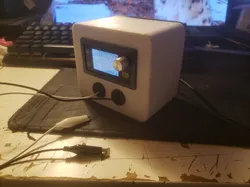 Power Supply Case for SK35H Module