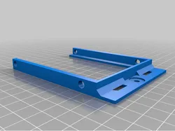 PS4 HDD Bracket