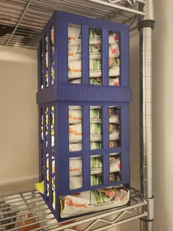 Ramen Dispenser