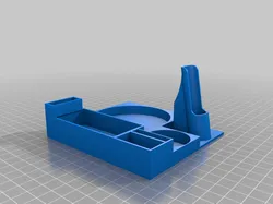 Razor Organizer
