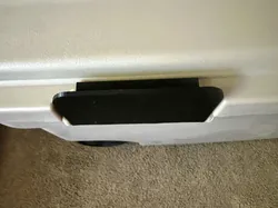 Rubbermaid Roughneck Storage Box Latch