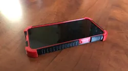 Rugged iPhone 12 Mini Case REMIX