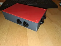 Shelly Box größer