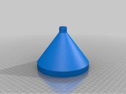 Soap Dispenser Bottle