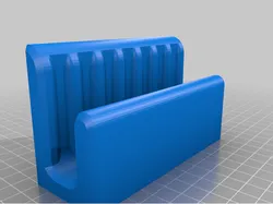 Sponge Holder
