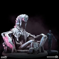 Starborne Ancient | Tower of Madness | Eldritch Horrors