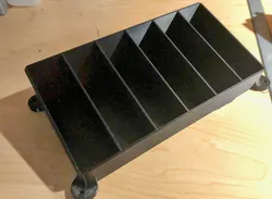 TB6600 Driver Holder