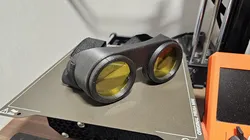 TF2 Engineer Goggles