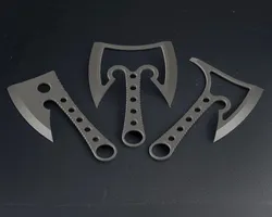Throwing Axe Pack