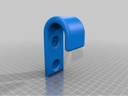 Trash Can Holder