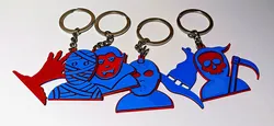 Truco o trato gifts